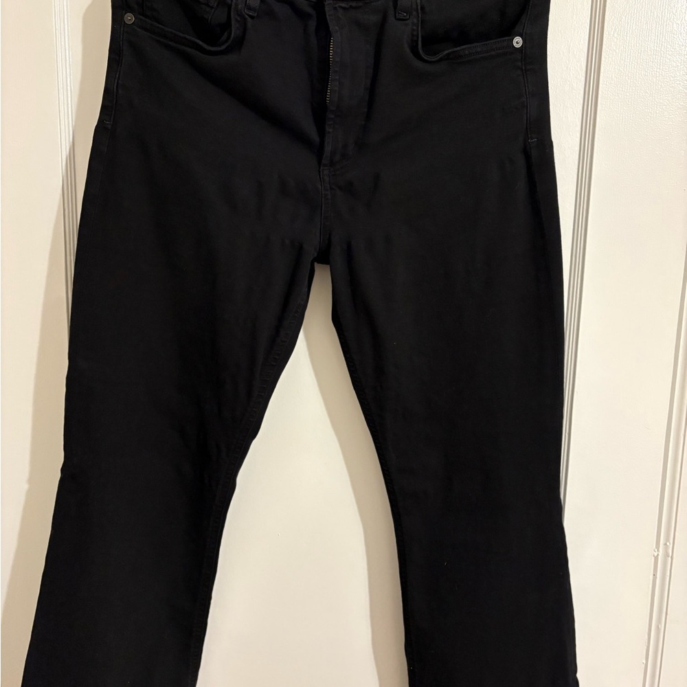 COH - Isola Boot Crop Jeans
